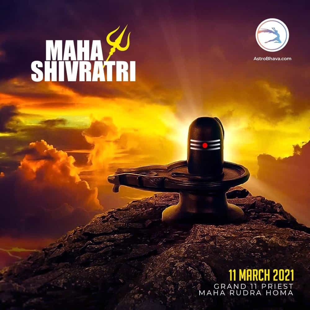 Maha Shivaratri-AstroBhava.com